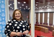 Parlamentario Shailiny Tromp-Lee: Evaluacion di Areglo Mutuo: Aruba ta haci su esfuerso pero mester scoge menos proyecto pa logra progreso real