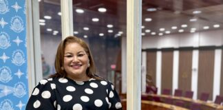 Parlamentario Shailiny Tromp-Lee: Evaluacion di Areglo Mutuo: Aruba ta haci su esfuerso pero mester scoge menos proyecto pa logra progreso real