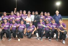 WEB a titula Campeon di Copa Gubernamental 2026 y KPA a titula Campeon Damas di Copa Gubernamental 2026