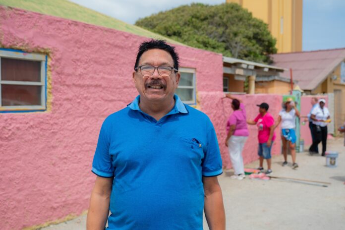 Joselito Kock