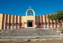 Yvonne Webb-Kock: “Kapel Emanuel ta un legado di fe, historia y arkitectura Arubiano”