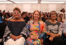 Evelyn Wever-Croes: Leerorkest Aruba ta sigui inspira, mas cu 620 mucha a briya durante concierto anual di clausura