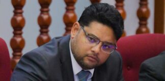 Legislacion cu ta proteha derecho di pensioen general den sector priva mester funciona debidamente: Parlamentario John Hart ta pidi vragenuur riba revision di ley di LAP