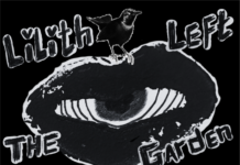 For di Aruba pa Den Haag pa Shoreditch: Lilith Left The Garden lo participa na LOUD WOMEN Fest London 2026Â