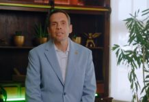 Dr. Marck Oduber en conexion cu Dia Mundial di Oceano: “UNESCO Biosphere Reserve ta confirma cu tera y lama di Aruba ta un solo sistema integra”