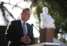 Minister-President Mike Eman ta expresa su profundo condolencia despues di tragedia na Vogelwaarde