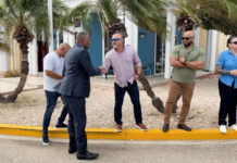 Minister Dowers tin comprension pa situacion den KPA y Recherche