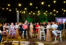 Monumentenfonds Aruba ta celebra 30 aniversario cu enfoke riba futuro di Iglesia Comunitario
