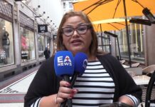 Shailiny Tromp-Lee: pasado di sclavitud y e retonan di e union monetario temanan riba agenda di IPKO