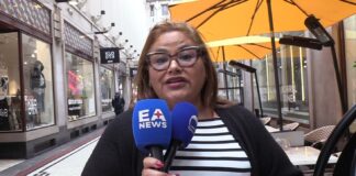Shailiny Tromp-Lee: pasado di sclavitud y e retonan di e union monetario temanan riba agenda di IPKO Ā