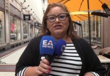Parlamentario Shailiny Tromp-Lee: Falta di personal y fondo ta ta tranca cristalisacion di reformanan; conclusion di e evaluacion di e onderlinge regeling Landspakket