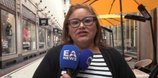 Parlamentario Shailiny Tromp-Lee: Falta di personal y fondo ta ta tranca cristalisacion di reformanan; conclusion di e evaluacion di e onderlinge regeling Landspakket