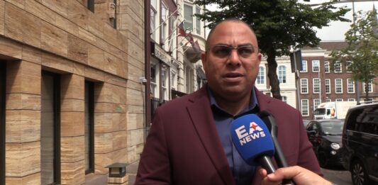 PPA TA BAY HULANDA CU ENFOKE RIBA TRIPARTIET, IPKO Y FUTURO DI REINO: Geschillenregeling, Un bario/distrito cono ecosistema cu enfoke riba ‘ouderzorg’ y herencia di esclavitud ta entre e tema principalnan cu lo trata