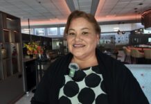 Parlamentario Shailiny Tromp-Lee: Falta di personal y fondo ta ta tranca cristalisacion di reformanan; conclucion di e evaluacion di e onderlinge regeling Landspakket