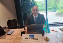 Evaluacion di ‘Landspakket’ ta positivo: Aruba, Corsou y Sint Maarten a demostra exito cu e areglo mutuo