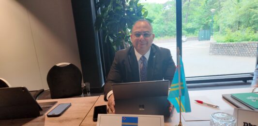 Evaluacion di ‘Landspakket’ ta positivo: Aruba, Corsou y Sint Maarten a demostra exito cu e areglo mutuo