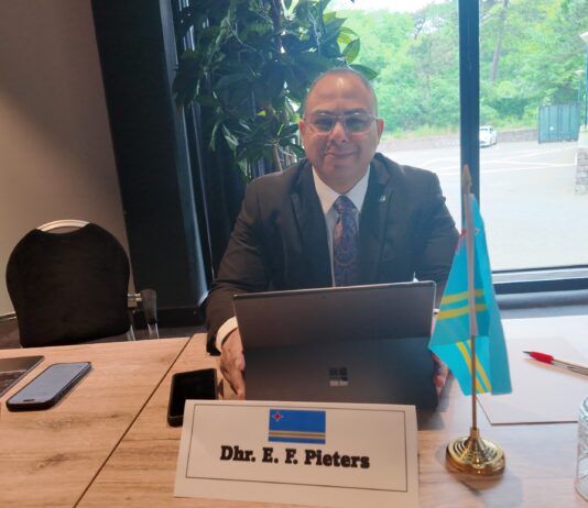 Evaluacion di ‘Landspakket’ ta positivo: Aruba, Corsou y Sint Maarten a demostra exito cu e areglo mutuo