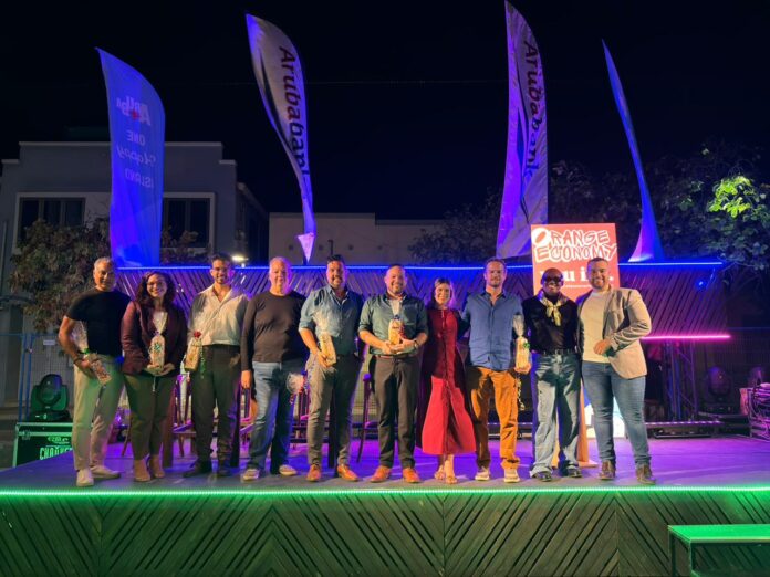 Panelista y Orador