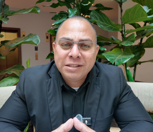 Eduard Pieters: “Pueblo ta pidi informacion y no sigui crea mas confusion”