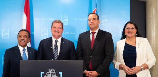 Gobierno ta haci inversion pa mehora e poder di compra di nos pueblo