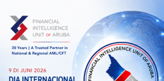 Dia internacional di e unidadnan di inteligencia financiero: FIU, Un guardian silencioso den nos comunidad