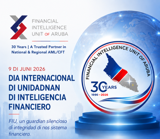 Dia internacional di e unidadnan di inteligencia financiero: FIU, Un guardian silencioso den nos comunidad