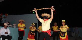 DCA ta comparti recursonan educativo pa fiesta San Juan â Dera Gay 2026