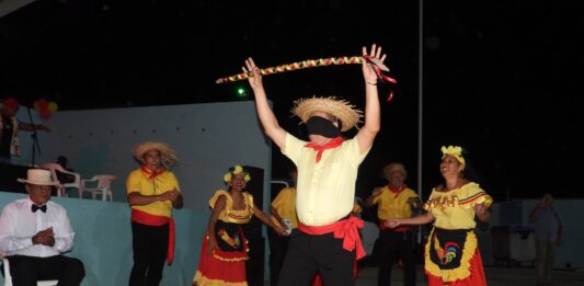 DCA ta comparti recursonan educativo pa fiesta San Juan – Dera Gay 2026
