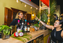 Autentico Aruba Culinary Festival a habri aplicacion pa participa den e tercer edicion