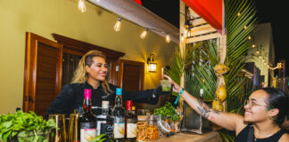 Autentico Aruba Culinary Festival a habri aplicacion pa participa den e tercer edicion
