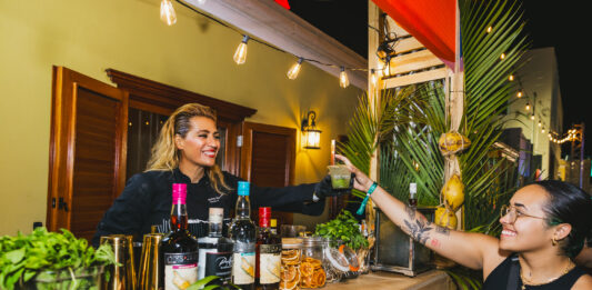 Autentico Aruba Culinary Festival a habri aplicacion pa participa den e tercer edicion