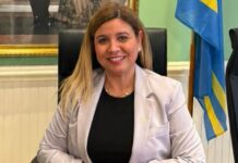 Parlamentario Jennifer Arends-Reyes: “Tin 43 miyon florin aloca pa inversion pa construi Aruba di mañan”