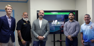 IBiSA y VNO ta explora colaboracion