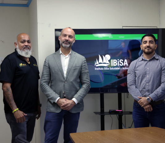 IBiSA y VNO ta explora colaboracion