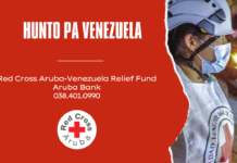 Hunto pa Venezuela