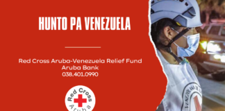 Hunto pa Venezuela