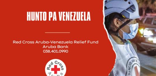Hunto pa Venezuela