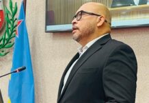 Parlamentario Edgard Vrolijk: Kico ta spera Aruba despues di e anuncio di Premier Eman