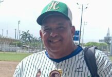 Victoriano “Chipo” Orman a sali pa Colombia pa reforsa Halcones Pereira den torneo internacional