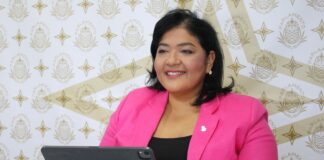 Den e debate riba HOFA #1: Parlamentario Xiomara Maduro: Tabata tin realmente consenso den e Bestuurlijk Akkoord?