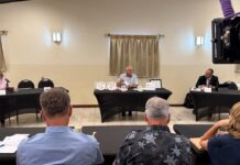 Parlamentario Eduard Pieters (PPA): “Anochi di informacion riba HOFA a demostra cu Aruba no kier decision den scuridad of manipula”