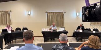 Parlamentario Eduard Pieters (PPA): âAnochi di informacion riba HOFA a demostra cu Aruba no kier decision den scuridad of manipulaâ
