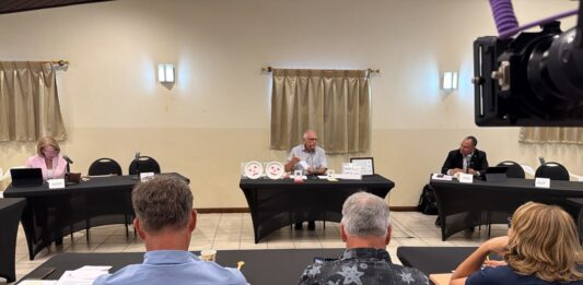Parlamentario Eduard Pieters (PPA): “Anochi di informacion riba HOFA a demostra cu Aruba no kier decision den scuridad of manipula”