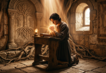 Activa un bida di oracion fuerte y firme