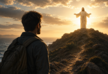 Mantene bo bista riba Cristo Hesus