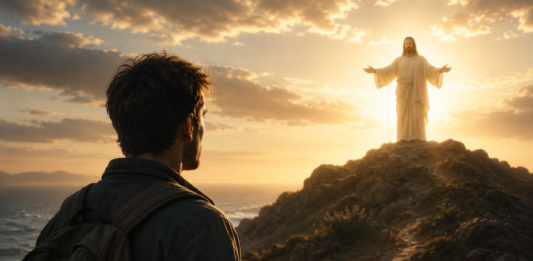Mantene bo bista riba Cristo Hesus