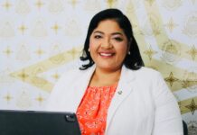 Den e debate riba HOFA #2: Parlamentario Xiomara Maduro: Ken ta dicidi ora Aruba no ta di acuerdo cu un desicion tuma pa Hulanda?