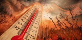 El Niño por trece calor extremo y secura, DVG ta conseha comunidad pa ta prepara