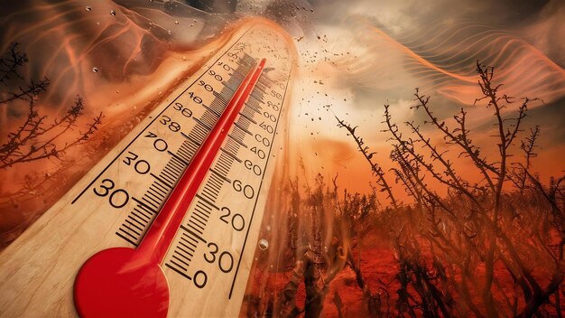 close-up-thermometer-showing-high-temperature