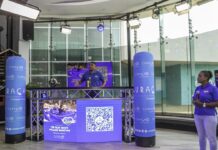 Na caminda pa Mundial 2026: Corsou ta habri un “Blue Wave Village” na Houston